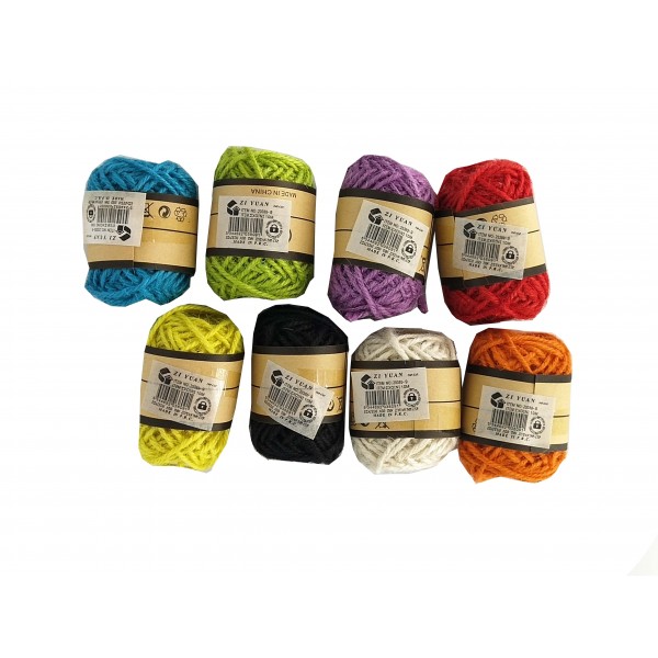 ΜΑΛΛΙΑ ΠΛΕΞΙΜΑΤΟΣ 24ΤΕΜ 20380-9 5344692038091